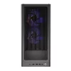 Lenovo Legion T7 34IAS10 Intel Core Ultra 7 265K 32 GB DDR5-SDRAM 1 TB SSD NVIDIA GeForce RTX 5070 Ti Windows 11 Home Tornis Pelēks