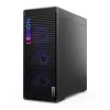 Lenovo Legion T7 34IAS10 Intel Core Ultra 7 265K 32 GB DDR5-SDRAM 1 TB SSD NVIDIA GeForce RTX 5070 Ti Windows 11 Home Tornis Pelēks