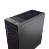 Lenovo Legion T7 34IAS10 Intel Core Ultra 7 265K 32 GB DDR5-SDRAM 1 TB SSD NVIDIA GeForce RTX 5070 Ti Windows 11 Home Tornis Pelēks