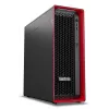Lenovo ThinkStation P5 Tower darbstacija, Intel Xeon W5-2545, 128 GB RAM, 1 TB SSD, NVIDIA RTX PRO 4500 Blackwell, Windows 11 Pro