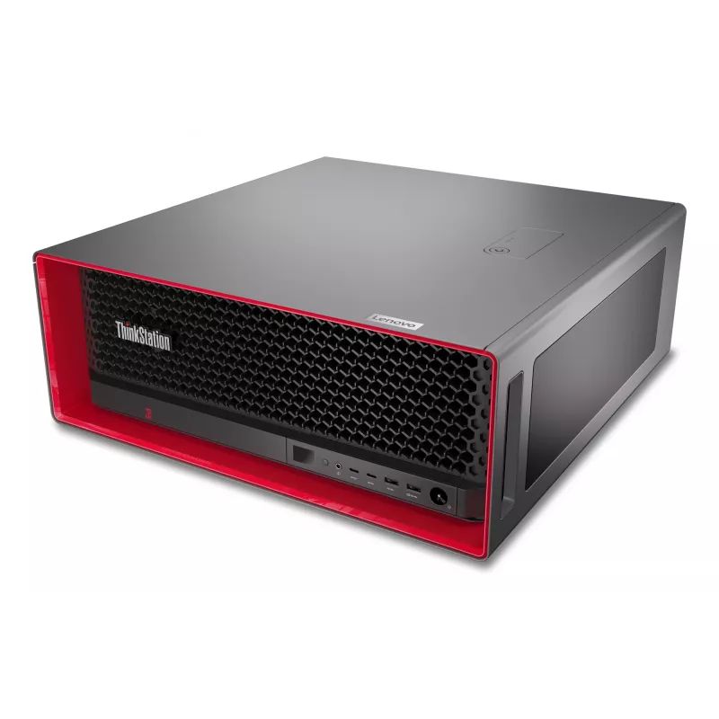 Lenovo ThinkStation P5 Tower darbstacija, Intel Xeon W5-2545, 128 GB RAM, 1 TB SSD, NVIDIA RTX PRO 4500 Blackwell, Windows 11 Pro