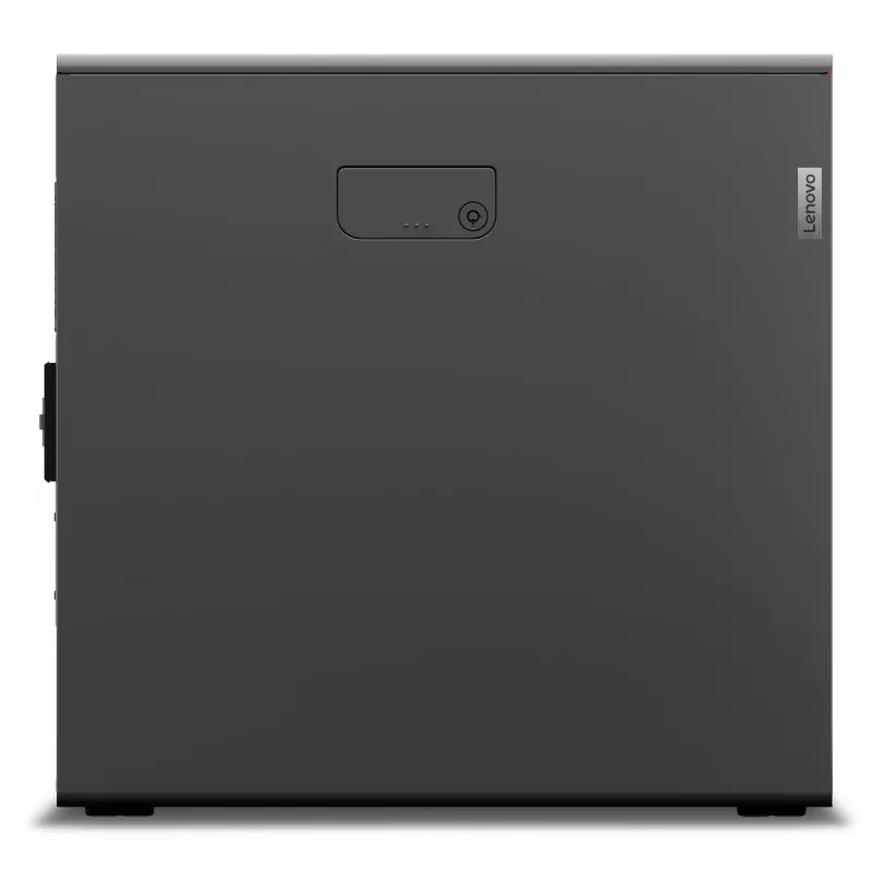 Lenovo ThinkStation P5 Tower darbstacija, Intel Xeon W5-2545, 128 GB RAM, 1 TB SSD, NVIDIA RTX PRO 4500 Blackwell, Windows 11 Pro