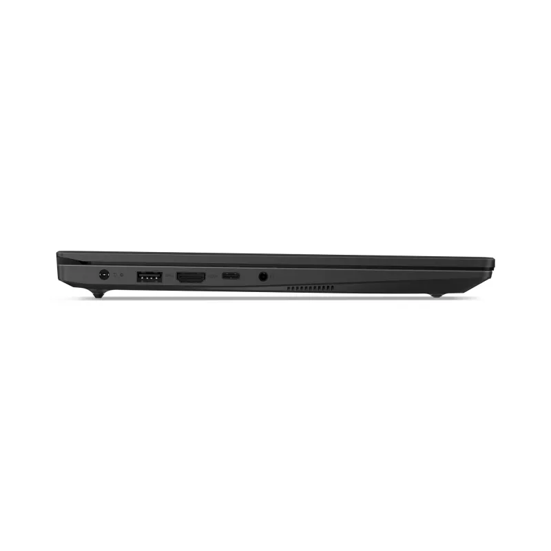 Lenovo V14 G5 IRL Intel® Core™ i5 i5-13420H Portatīvais dators 35.6 cm (14 collas) Full HD 16 GB DDR5-SDRAM 512 GB SSD Wi-Fi 6 (802.11ax) Windows 11 Pro English Melns