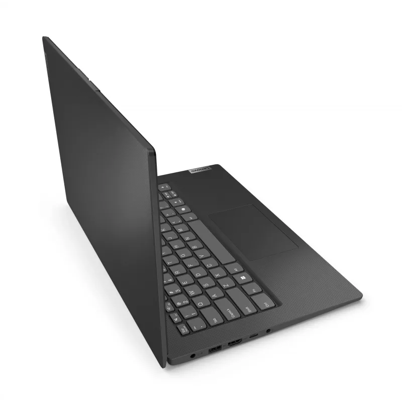 Lenovo V14 G5 IRL Intel® Core™ i5 i5-13420H Portatīvais dators 35.6 cm (14 collas) Full HD 16 GB DDR5-SDRAM 512 GB SSD Wi-Fi 6 (802.11ax) Windows 11 Pro English Melns