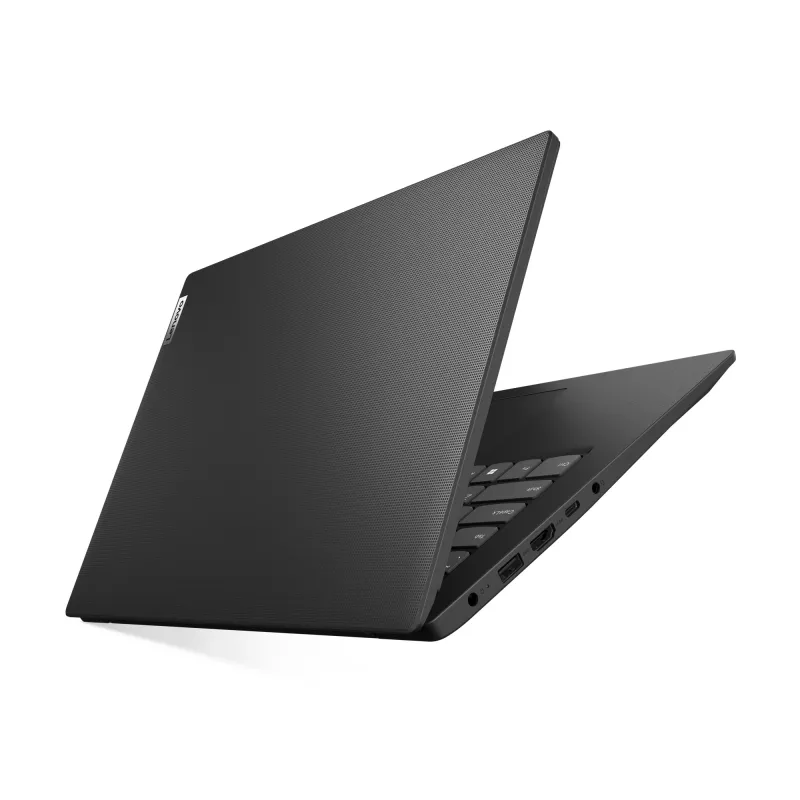 Lenovo V14 G5 IRL Intel® Core™ i5 i5-13420H Portatīvais dators 35.6 cm (14 collas) Full HD 16 GB DDR5-SDRAM 512 GB SSD Wi-Fi 6 (802.11ax) Windows 11 Pro English Melns