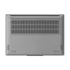 Lenovo IdeaPad Pro 5 16AGP11 Copilot+ PC AMD Ryzen AI 9 465 klēpjdators 40,6 cm (16 collas) 2.8K 32 GB LPDDR5x-SDRAM 1 TB SSD Wi-Fi 7 (802.11be) Windows 11 Pro German pelēka