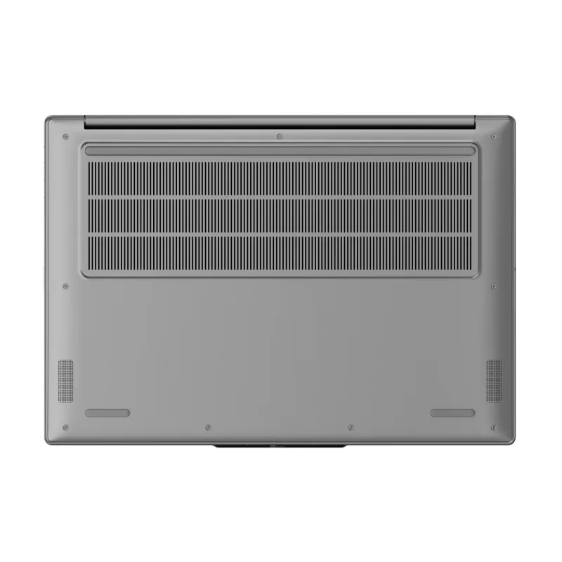 Lenovo IdeaPad Pro 5 16AGP11 Copilot+ PC AMD Ryzen AI 9 465 klēpjdators 40,6 cm (16 collas) 2.8K 32 GB LPDDR5x-SDRAM 1 TB SSD Wi-Fi 7 (802.11be) Windows 11 Pro German pelēka