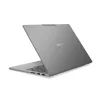 Lenovo IdeaPad Pro 5 16AGP11 Copilot+ PC AMD Ryzen AI 9 465 klēpjdators 40,6 cm (16 collas) 2.8K 32 GB LPDDR5x-SDRAM 1 TB SSD Wi-Fi 7 (802.11be) Windows 11 Pro German pelēka