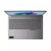 Lenovo IdeaPad Pro 5 16AGP11 Copilot+ PC AMD Ryzen AI 9 465 klēpjdators 40,6 cm (16 collas) 2.8K 32 GB LPDDR5x-SDRAM 1 TB SSD Wi-Fi 7 (802.11be) Windows 11 Pro German pelēka