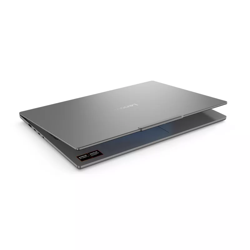 Lenovo IdeaPad Pro 5 16AGP11 Copilot+ PC AMD Ryzen AI 9 465 klēpjdators 40,6 cm (16 collas) 2.8K 32 GB LPDDR5x-SDRAM 1 TB SSD Wi-Fi 7 (802.11be) Windows 11 Pro German pelēka