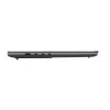 Lenovo IdeaPad Pro 5 16AGP11 Copilot+ PC AMD Ryzen AI 9 465 klēpjdators 40,6 cm (16 collas) 2.8K 32 GB LPDDR5x-SDRAM 1 TB SSD Wi-Fi 7 (802.11be) Windows 11 Pro German pelēka