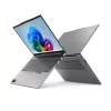 Lenovo IdeaPad Pro 5 16AGP11 Copilot+ PC AMD Ryzen AI 9 465 klēpjdators 40,6 cm (16 collas) 2.8K 32 GB LPDDR5x-SDRAM 1 TB SSD Wi-Fi 7 (802.11be) Windows 11 Pro German pelēka
