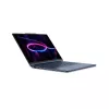 Lenovo Yoga 9 2-in-1 14IPH11 Copilot+ PC Intel Core Ultra 7 355 Hibrīda (2-in-1) 35.6 cm (14 collas) Skārienjutīgs 2.8K 32 GB LPDDR5x-SDRAM 1 TB SSD Wi-Fi 7 (802.11be) Windows 11 Home Vācu Zils