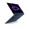 Lenovo Yoga 9 2-in-1 14IPH11 Copilot+ PC Intel Core Ultra 7 355 Hibrīda (2-in-1) 35.6 cm (14 collas) Skārienjutīgs 2.8K 32 GB LPDDR5x-SDRAM 1 TB SSD Wi-Fi 7 (802.11be) Windows 11 Home Vācu Zils