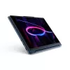 Lenovo Yoga 9 2-in-1 14IPH11 Copilot+ PC Intel Core Ultra 7 355 Hibrīda (2-in-1) 35.6 cm (14 collas) Skārienjutīgs 2.8K 32 GB LPDDR5x-SDRAM 1 TB SSD Wi-Fi 7 (802.11be) Windows 11 Home Vācu Zils
