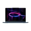 Lenovo Yoga 9 2-in-1 14IPH11 Copilot+ PC Intel Core Ultra 7 355 Hibrīda (2-in-1) 35.6 cm (14 collas) Skārienjutīgs 2.8K 32 GB LPDDR5x-SDRAM 1 TB SSD Wi-Fi 7 (802.11be) Windows 11 Home Vācu Zils