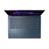 Lenovo Yoga 9 2-in-1 14IPH11 Copilot+ PC Intel Core Ultra 7 355 Hibrīda (2-in-1) 35.6 cm (14 collas) Skārienjutīgs 2.8K 32 GB LPDDR5x-SDRAM 1 TB SSD Wi-Fi 7 (802.11be) Windows 11 Home Vācu Zils