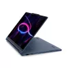 Lenovo Yoga 9 2-in-1 14IPH11 Copilot+ PC Intel Core Ultra 7 355 Hibrīda (2-in-1) 35.6 cm (14 collas) Skārienjutīgs 2.8K 32 GB LPDDR5x-SDRAM 1 TB SSD Wi-Fi 7 (802.11be) Windows 11 Home Vācu Zils