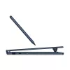 Lenovo Yoga 9 2-in-1 14IPH11 Copilot+ PC Intel Core Ultra 7 355 Hibrīda (2-in-1) 35.6 cm (14 collas) Skārienjutīgs 2.8K 32 GB LPDDR5x-SDRAM 1 TB SSD Wi-Fi 7 (802.11be) Windows 11 Home Vācu Zils