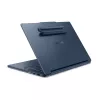 Lenovo Yoga 9 2-in-1 14IPH11 Copilot+ PC Intel Core Ultra 7 355 Hibrīda (2-in-1) 35.6 cm (14 collas) Skārienjutīgs 2.8K 32 GB LPDDR5x-SDRAM 1 TB SSD Wi-Fi 7 (802.11be) Windows 11 Home Vācu Zils