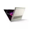 Lenovo Yoga 7 2-in-1 16AGP11 Copilot+ PC AMD Ryzen™ AI 7 445 Hibrīds (2-in-1) 40.6 cm (16 collas) Skārienjutīgs 2.8K 16 GB LPDDR5x-SDRAM 1 TB SSD Wi-Fi 7 (802.11be) Windows 11 Home Vācu Seashell (krāsa)