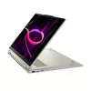 Lenovo Yoga 7 2-in-1 16AGP11 Copilot+ PC AMD Ryzen™ AI 7 445 Hibrīds (2-in-1) 40.6 cm (16 collas) Skārienjutīgs 2.8K 16 GB LPDDR5x-SDRAM 1 TB SSD Wi-Fi 7 (802.11be) Windows 11 Home Vācu Seashell (krāsa)