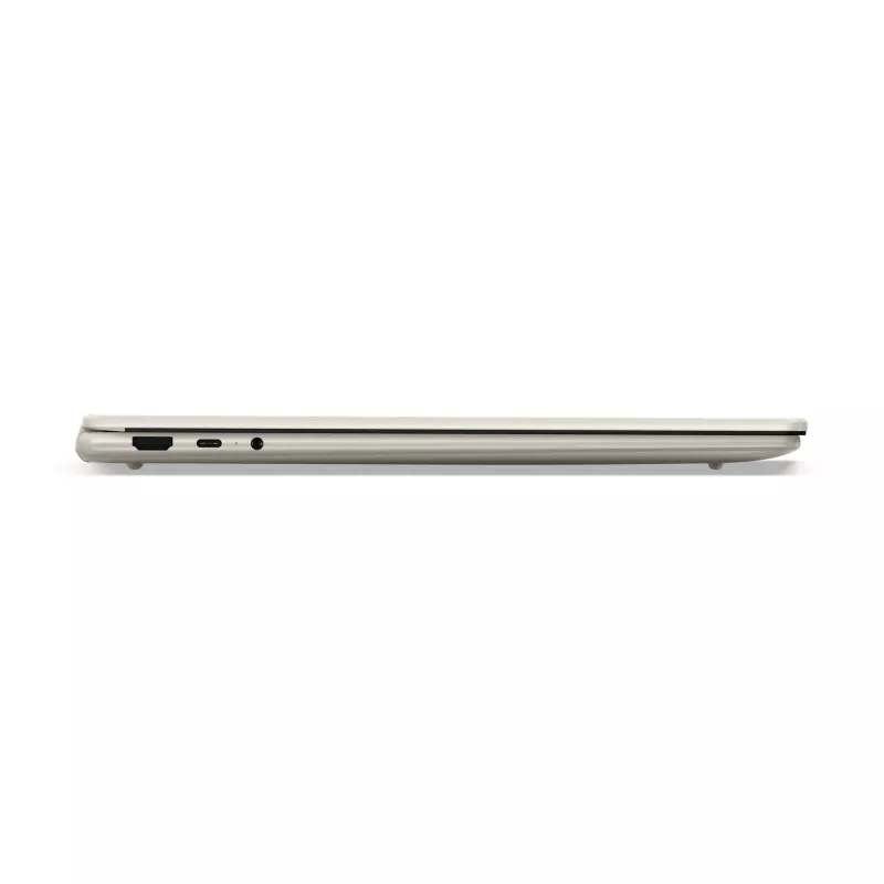 Lenovo Yoga 7 2-in-1 16AGP11 Copilot+ PC AMD Ryzen™ AI 7 445 Hibrīds (2-in-1) 40.6 cm (16 collas) Skārienjutīgs 2.8K 16 GB LPDDR5x-SDRAM 1 TB SSD Wi-Fi 7 (802.11be) Windows 11 Home Vācu Seashell (krāsa)
