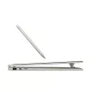 Lenovo Yoga 7 2-in-1 16AGP11 Copilot+ PC AMD Ryzen™ AI 7 445 Hibrīds (2-in-1) 40.6 cm (16 collas) Skārienjutīgs 2.8K 16 GB LPDDR5x-SDRAM 1 TB SSD Wi-Fi 7 (802.11be) Windows 11 Home Vācu Seashell (krāsa)