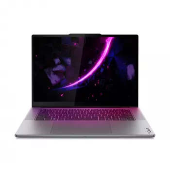 Lenovo Yoga Pro 7 15IPH11 Copilot+ PC Intel Core Ultra 9 386H klēpjdators 38.9 cm (15.3 collu) Skārienjūtīgs WQXGA 32 GB LPDDR5x-SDRAM 1 TB SSD NVIDIA GeForce RTX 5060 Wi-Fi 7 (802.11be) Windows 11 Pro vācu pelēks
