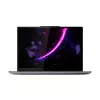 Lenovo Yoga Pro 7 15IPH11 Copilot+ PC Intel Core Ultra 9 386H klēpjdators 38.9 cm (15.3 collu) Skārienjūtīgs WQXGA 32 GB LPDDR5x-SDRAM 1 TB SSD NVIDIA GeForce RTX 5060 Wi-Fi 7 (802.11be) Windows 11 Pro vācu pelēks
