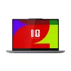Lenovo Yoga Pro 7 15IPH11 Copilot+ PC Intel Core Ultra 9 386H klēpjdators 38.9 cm (15.3 collu) Skārienjūtīgs WQXGA 32 GB LPDDR5x-SDRAM 1 TB SSD NVIDIA GeForce RTX 5060 Wi-Fi 7 (802.11be) Windows 11 Pro vācu pelēks