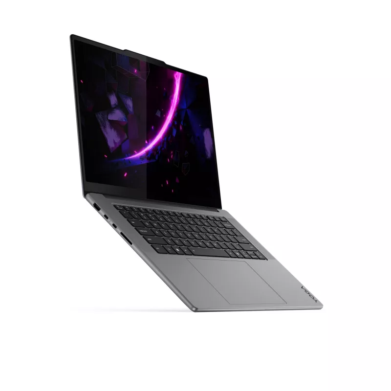 Lenovo Yoga Pro 7 15IPH11 Copilot+ PC Intel Core Ultra 9 386H klēpjdators 38.9 cm (15.3 collu) Skārienjūtīgs WQXGA 32 GB LPDDR5x-SDRAM 1 TB SSD NVIDIA GeForce RTX 5060 Wi-Fi 7 (802.11be) Windows 11 Pro vācu pelēks