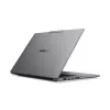 Lenovo Yoga Pro 7 15IPH11 Copilot+ PC Intel Core Ultra 9 386H klēpjdators 38.9 cm (15.3 collu) Skārienjūtīgs WQXGA 32 GB LPDDR5x-SDRAM 1 TB SSD NVIDIA GeForce RTX 5060 Wi-Fi 7 (802.11be) Windows 11 Pro vācu pelēks