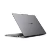 Lenovo Yoga Pro 7 15IPH11 Copilot+ PC Intel Core Ultra 9 386H klēpjdators 38.9 cm (15.3 collu) Skārienjūtīgs WQXGA 32 GB LPDDR5x-SDRAM 1 TB SSD NVIDIA GeForce RTX 5060 Wi-Fi 7 (802.11be) Windows 11 Pro vācu pelēks