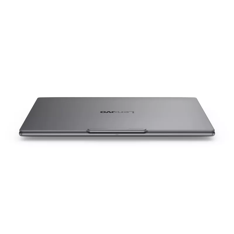 Lenovo Yoga Pro 7 15IPH11 Copilot+ PC Intel Core Ultra 9 386H klēpjdators 38.9 cm (15.3 collu) Skārienjūtīgs WQXGA 32 GB LPDDR5x-SDRAM 1 TB SSD NVIDIA GeForce RTX 5060 Wi-Fi 7 (802.11be) Windows 11 Pro vācu pelēks