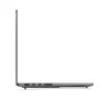 Lenovo Yoga Pro 7 15IPH11 Copilot+ PC Intel Core Ultra 9 386H klēpjdators 38.9 cm (15.3 collu) Skārienjūtīgs WQXGA 32 GB LPDDR5x-SDRAM 1 TB SSD NVIDIA GeForce RTX 5060 Wi-Fi 7 (802.11be) Windows 11 Pro vācu pelēks