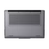 Lenovo Yoga Pro 7 15IPH11 Copilot+ PC Intel Core Ultra 9 386H klēpjdators 38.9 cm (15.3 collu) Skārienjūtīgs WQXGA 32 GB LPDDR5x-SDRAM 1 TB SSD NVIDIA GeForce RTX 5060 Wi-Fi 7 (802.11be) Windows 11 Pro vācu pelēks