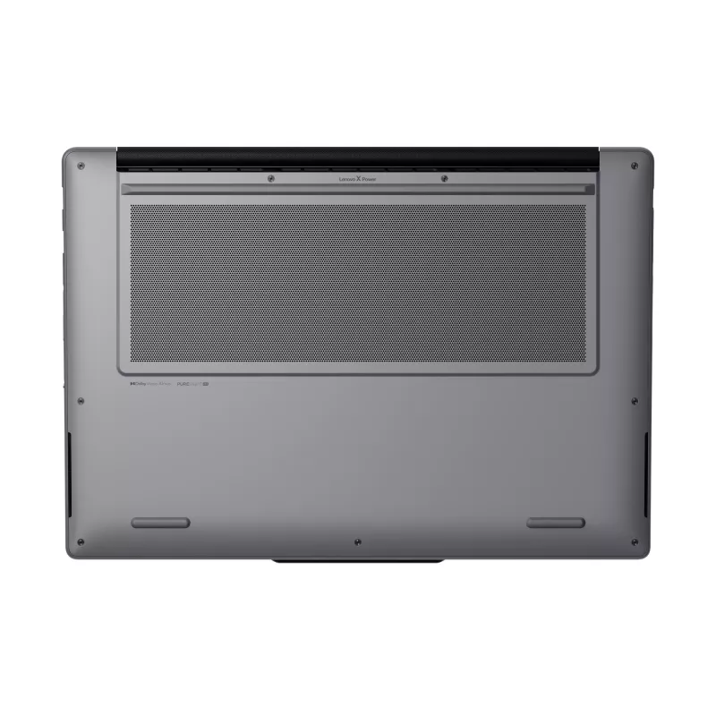 Lenovo Yoga Pro 7 15IPH11 Copilot+ PC Intel Core Ultra 9 386H klēpjdators 38.9 cm (15.3 collu) Skārienjūtīgs WQXGA 32 GB LPDDR5x-SDRAM 1 TB SSD NVIDIA GeForce RTX 5060 Wi-Fi 7 (802.11be) Windows 11 Pro vācu pelēks