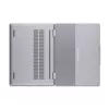 Hibrīdais 2-in-1 klēpjdators Lenovo ThinkBook 14 G6 IPL Copilot+ — Intel Core Ultra 5 325, 14 collu WUXGA skārienjūtīgs, 16 GB DDR5, 512 GB SSD, Windows 11 Pro, pelēks