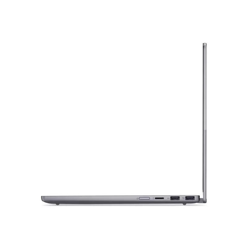 Hibrīdais 2-in-1 klēpjdators Lenovo ThinkBook 14 G6 IPL Copilot+ — Intel Core Ultra 5 325, 14 collu WUXGA skārienjūtīgs, 16 GB DDR5, 512 GB SSD, Windows 11 Pro, pelēks