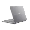Hibrīdais 2-in-1 klēpjdators Lenovo ThinkBook 14 G6 IPL Copilot+ — Intel Core Ultra 5 325, 14 collu WUXGA skārienjūtīgs, 16 GB DDR5, 512 GB SSD, Windows 11 Pro, pelēks