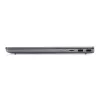 Hibrīdais 2-in-1 klēpjdators Lenovo ThinkBook 14 G6 IPL Copilot+ — Intel Core Ultra 5 325, 14 collu WUXGA skārienjūtīgs, 16 GB DDR5, 512 GB SSD, Windows 11 Pro, pelēks