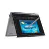 Hibrīdais 2-in-1 klēpjdators Lenovo ThinkBook 14 G6 IPL Copilot+ — Intel Core Ultra 5 325, 14 collu WUXGA skārienjūtīgs, 16 GB DDR5, 512 GB SSD, Windows 11 Pro, pelēks