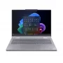 Lenovo ThinkBook 14 2-in-1 G6 IPL Copilot+ klēpjdators — Intel Core Ultra 5 325, 14 collu WUXGA skārienjūtīgs, 32 GB DDR5, 512 GB SSD, Windows 11 Pro, pelēks