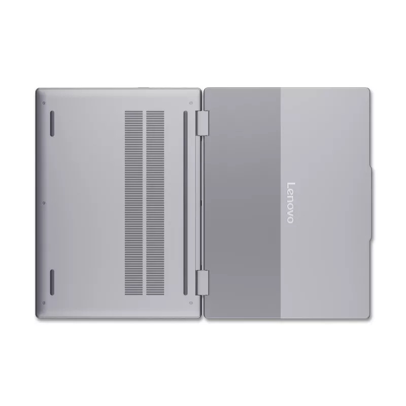 Lenovo ThinkBook 14 2-in-1 G6 IPL Copilot+ klēpjdators — Intel Core Ultra 5 325, 14 collu WUXGA skārienjūtīgs, 32 GB DDR5, 512 GB SSD, Windows 11 Pro, pelēks