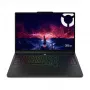 Lenovo Legion Pro 5 16AFR10 AMD Ryzen™ 9 9955HX klēpjdators 40,6 cm (16 collas) WQXGA 32 GB DDR5-SDRAM 1 TB SSD NVIDIA GeForce RTX 5070 Wi-Fi 7 (802.11be) Windows 11 Home vācu valodā melns