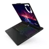 Lenovo Legion Pro 5 16AFR10 AMD Ryzen™ 9 9955HX klēpjdators 40,6 cm (16 collas) WQXGA 32 GB DDR5-SDRAM 1 TB SSD NVIDIA GeForce RTX 5070 Wi-Fi 7 (802.11be) Windows 11 Home vācu valodā melns