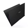 Lenovo Legion Pro 5 16AFR10 AMD Ryzen™ 9 9955HX klēpjdators 40,6 cm (16 collas) WQXGA 32 GB DDR5-SDRAM 1 TB SSD NVIDIA GeForce RTX 5070 Wi-Fi 7 (802.11be) Windows 11 Home vācu valodā melns