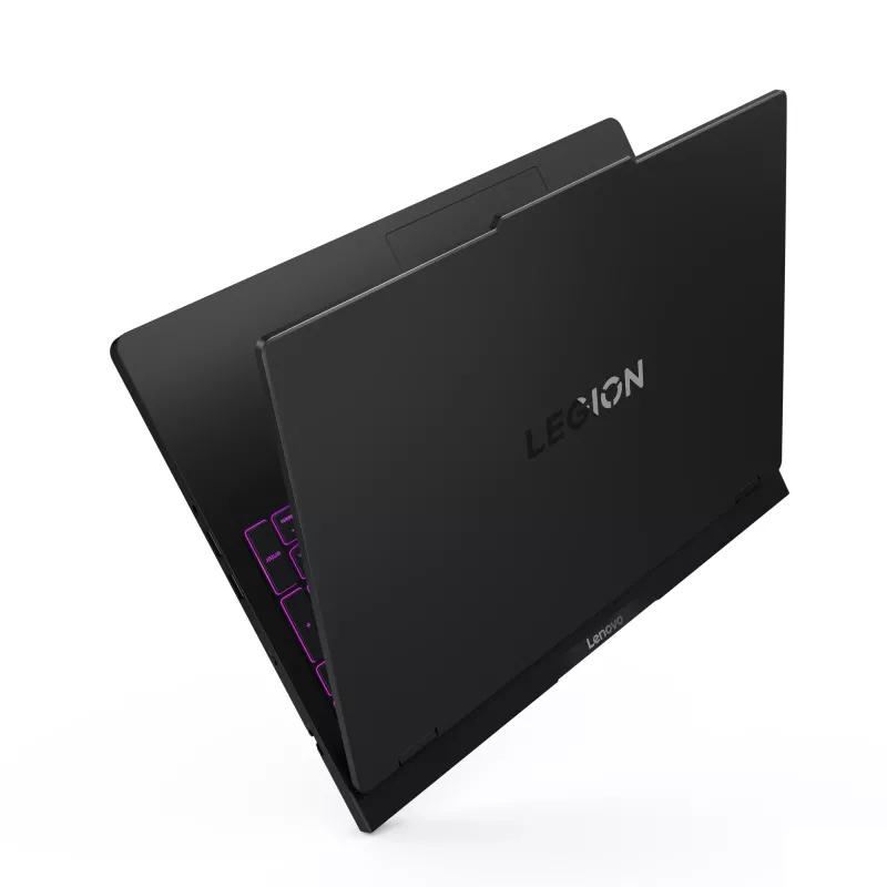 Lenovo Legion Pro 5 16AFR10 AMD Ryzen™ 9 9955HX klēpjdators 40,6 cm (16 collas) WQXGA 32 GB DDR5-SDRAM 1 TB SSD NVIDIA GeForce RTX 5070 Wi-Fi 7 (802.11be) Windows 11 Home vācu valodā melns