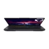 Lenovo Legion Pro 5 16AFR10 AMD Ryzen™ 9 9955HX klēpjdators 40,6 cm (16 collas) WQXGA 32 GB DDR5-SDRAM 1 TB SSD NVIDIA GeForce RTX 5070 Wi-Fi 7 (802.11be) Windows 11 Home vācu valodā melns